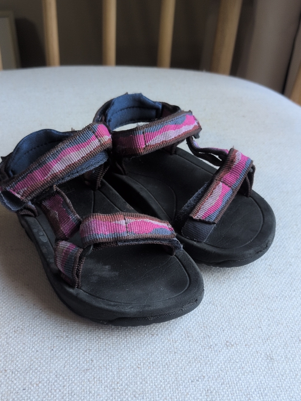 Teva Sz 6 Sport Sandals